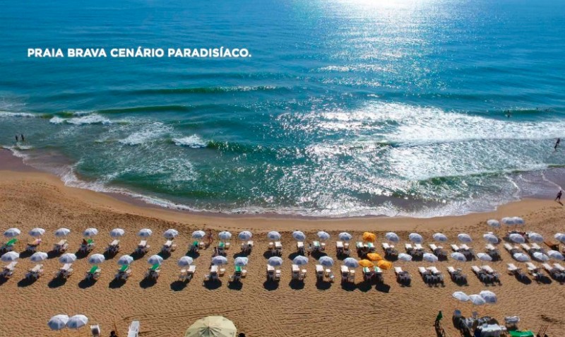 Lançamentos Praia Brava: confira os novos empreendimentos