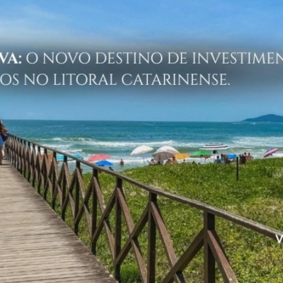 Praia Brava: O Novo Destino de Investimentos Imobiliários no Litoral Catarinense
