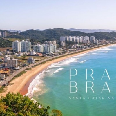 Renomada Creato Arquitectos anuncia futuro resort de luxo na Praia Brava em Itajaí