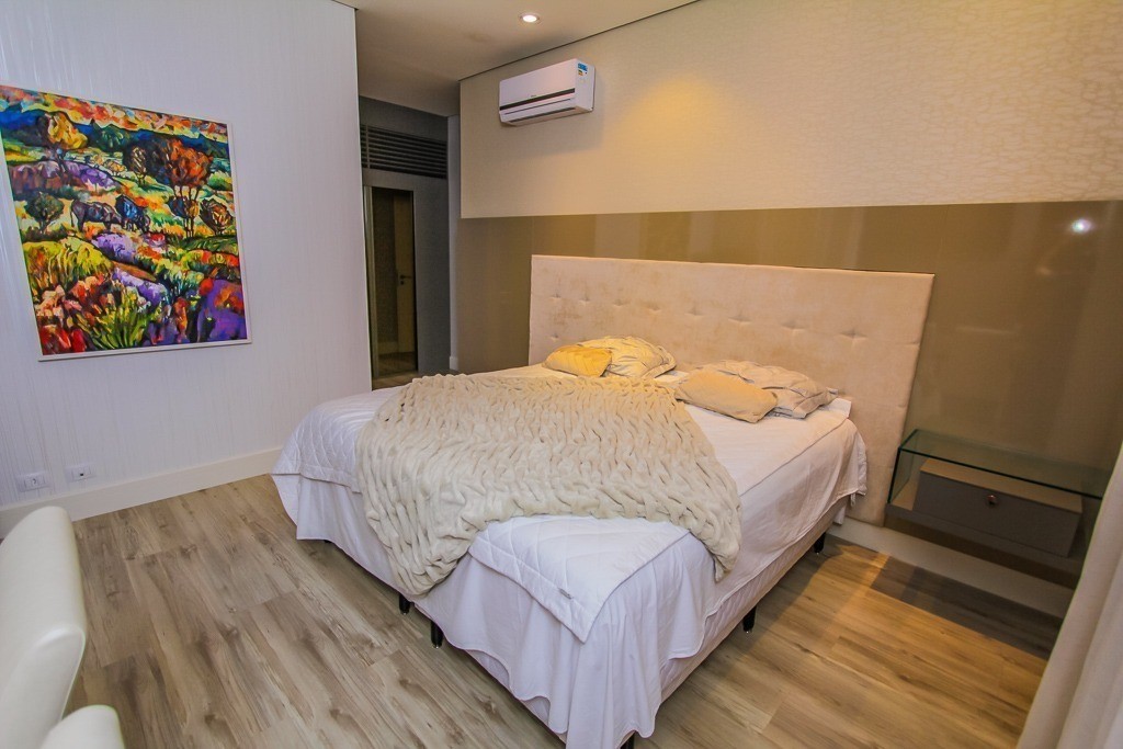 Apartamento 3 dormitórios Brava Home Resort, Praia Brava - Itajaí