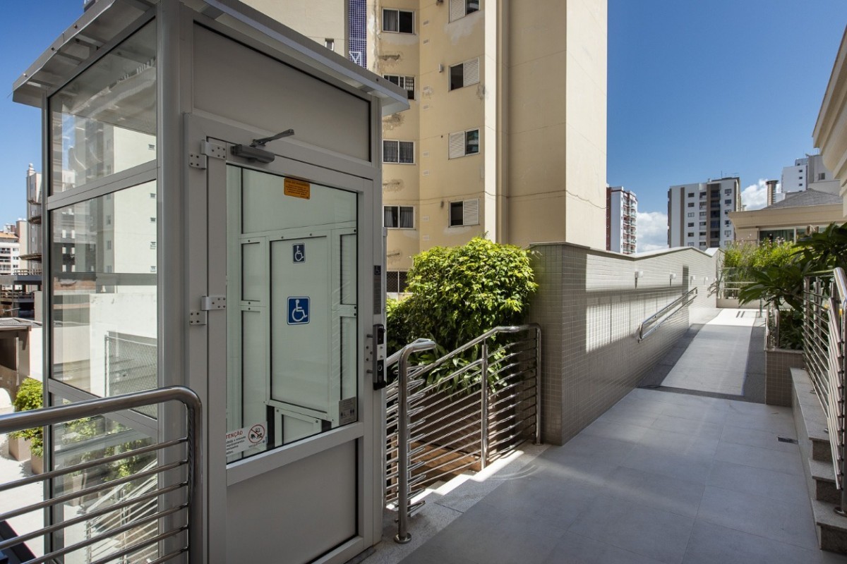 Apartamento 3 dormitórios Serendipity Village, Centro - Balneário Camboriú