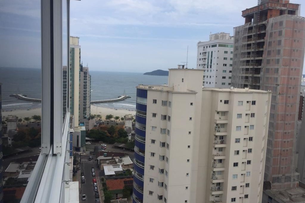 Apartamento 3 dormitórios Essence Residence, Pioneiros - Balneário Camboriú