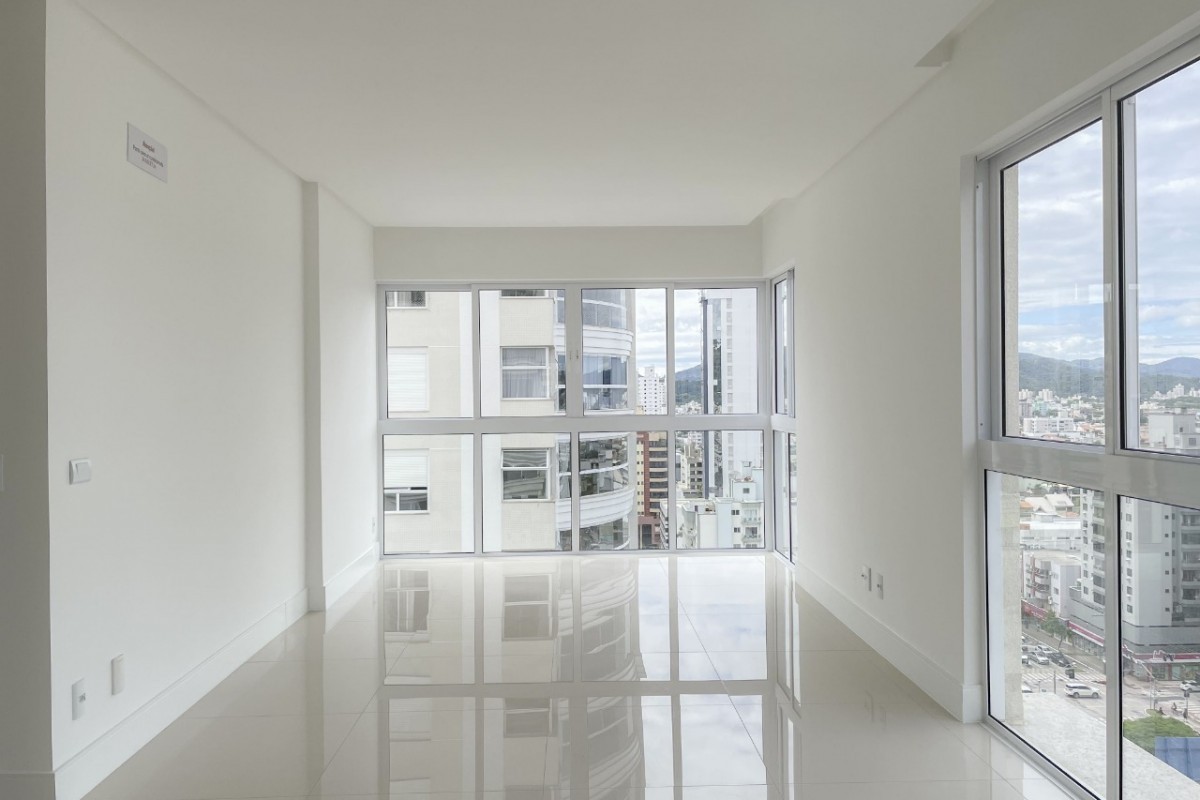 Apartamento 3 dormitórios Salvatore Residenziale, Centro - Balneário Camboriú