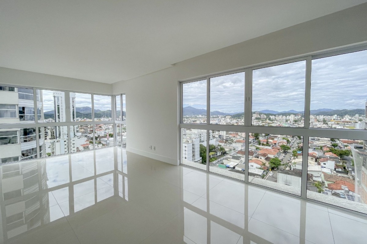 Apartamento 3 dormitórios Salvatore Residenziale, Centro - Balneário Camboriú