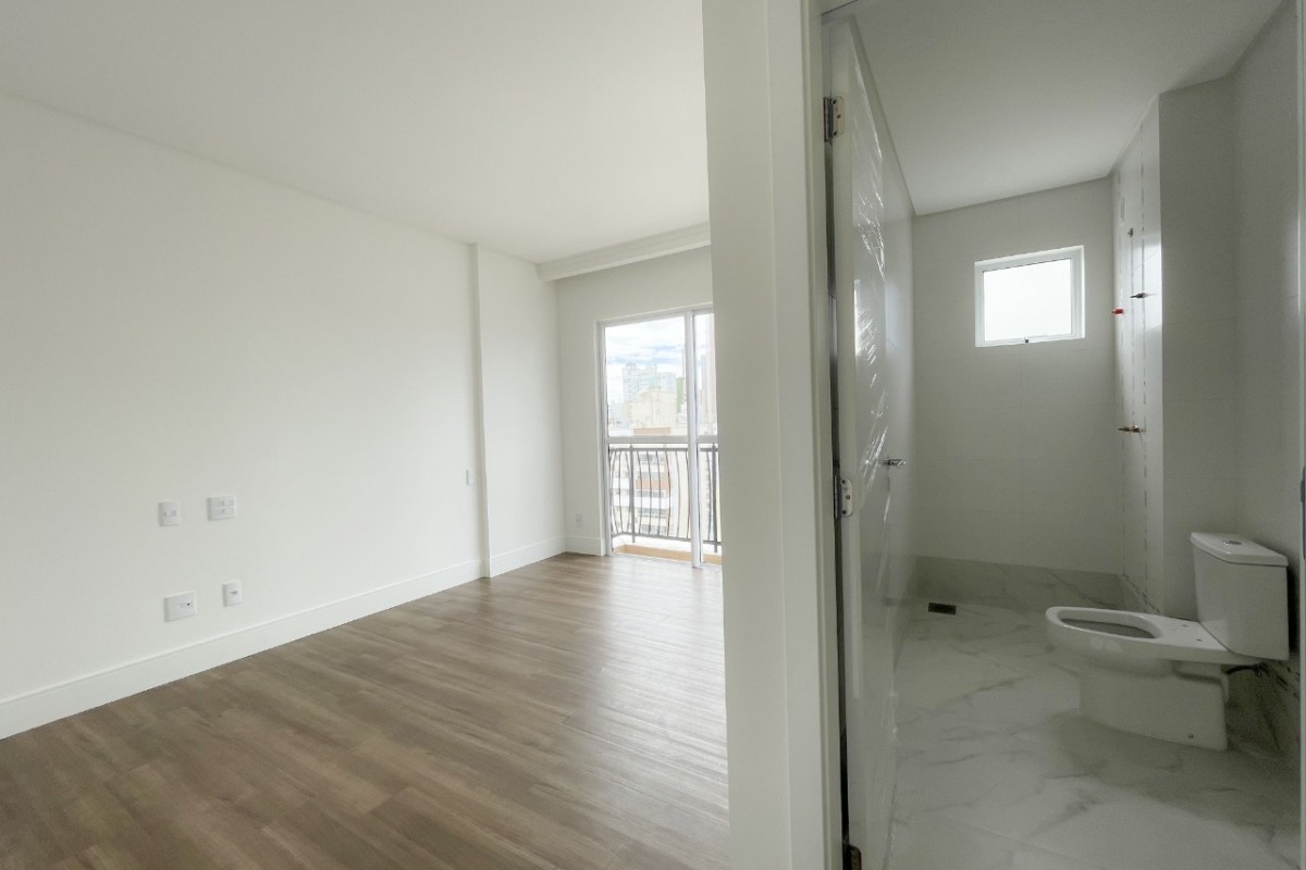 Apartamento 3 dormitórios Salvatore Residenziale, Centro - Balneário Camboriú