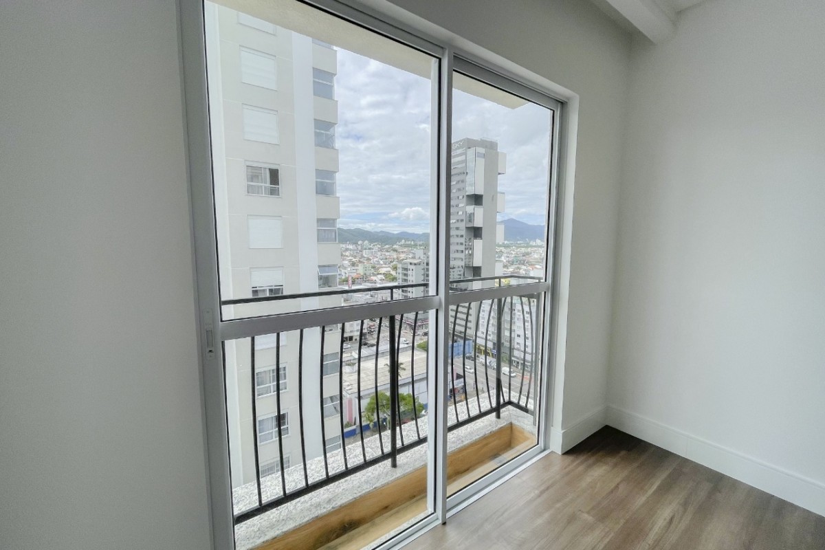 Apartamento 3 dormitórios Salvatore Residenziale, Centro - Balneário Camboriú