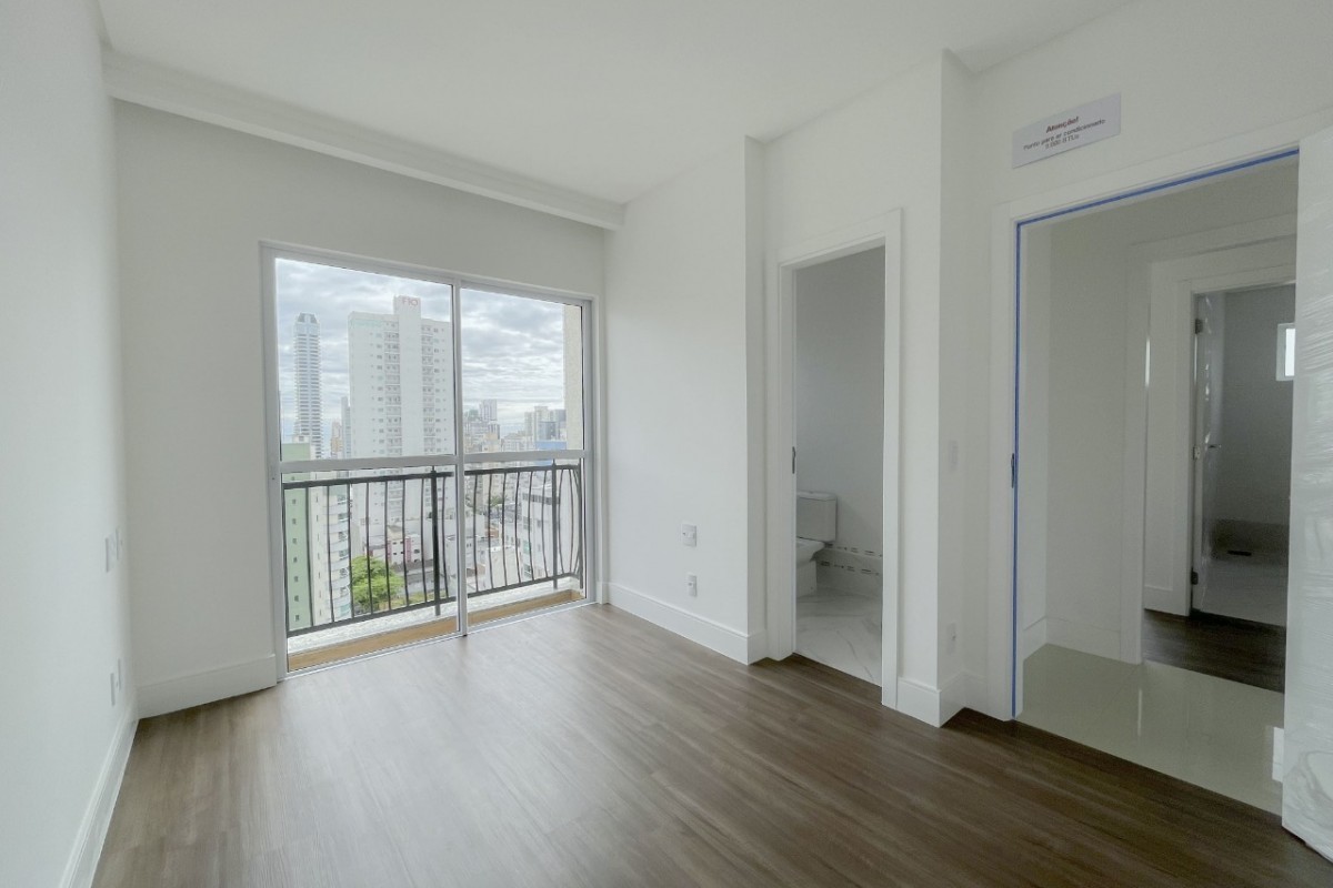 Apartamento 3 dormitórios Salvatore Residenziale, Centro - Balneário Camboriú