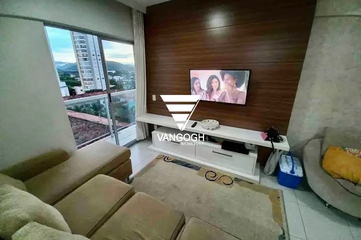 Apartamento 3 dormitórios Teorema, Frente Mar - Balneário Camboriú