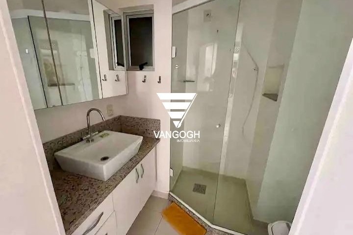 Apartamento 3 dormitórios Teorema, Frente Mar - Balneário Camboriú