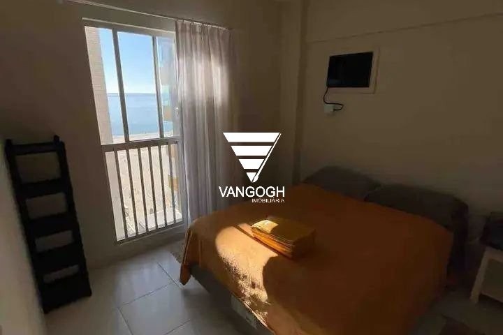 Apartamento 3 dormitórios Teorema, Frente Mar - Balneário Camboriú