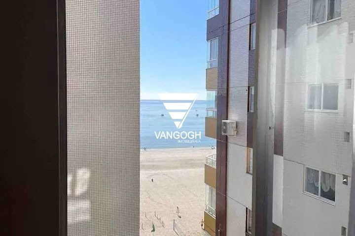 Apartamento 3 dormitórios Teorema, Frente Mar - Balneário Camboriú