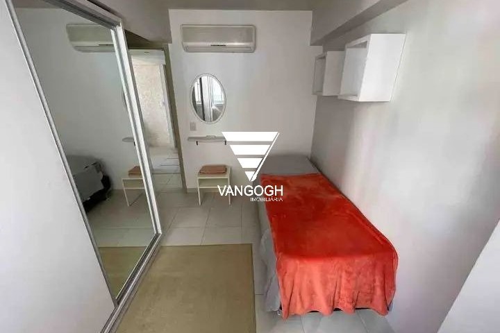 Apartamento 3 dormitórios Teorema, Frente Mar - Balneário Camboriú