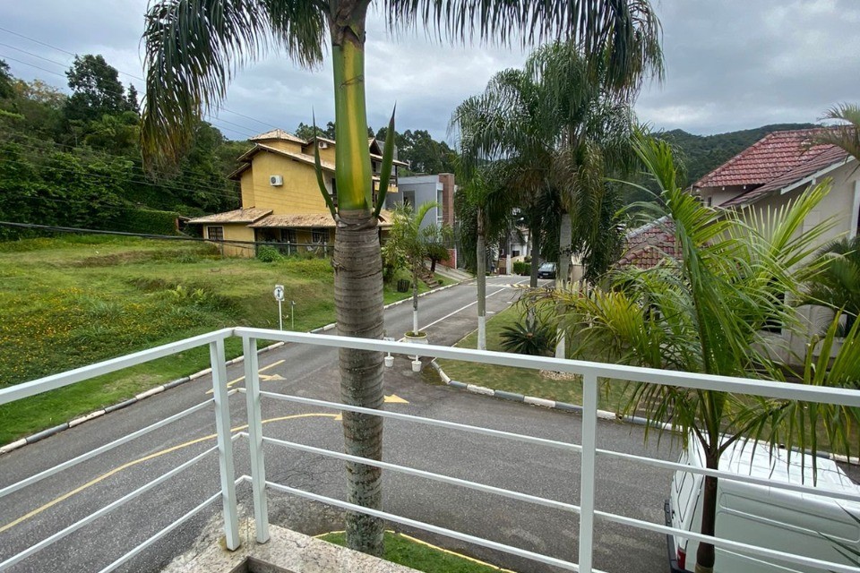 Casa em Condomínio 4 dormitórios Condomínio Ariribá, Ariribá - Balneário Camboriú