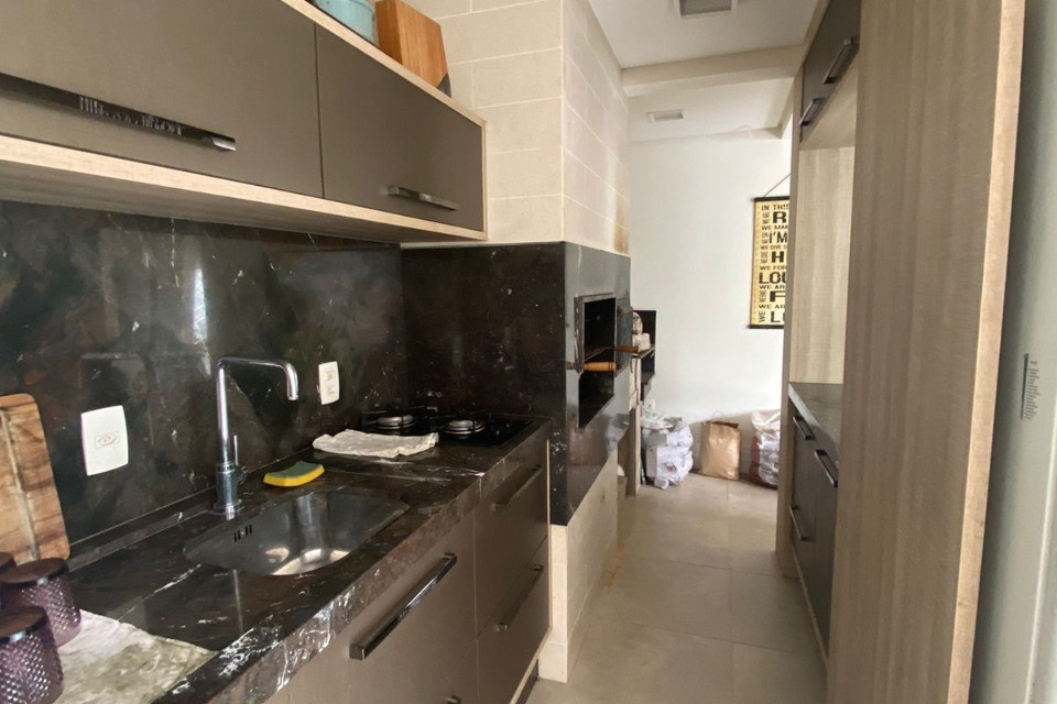 Casa em Condomínio 4 dormitórios Condomínio Ariribá, Ariribá - Balneário Camboriú