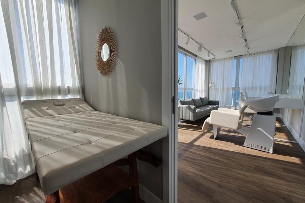 Apartamento 3 dormitórios Brava Arts, Praia Brava - Itajaí