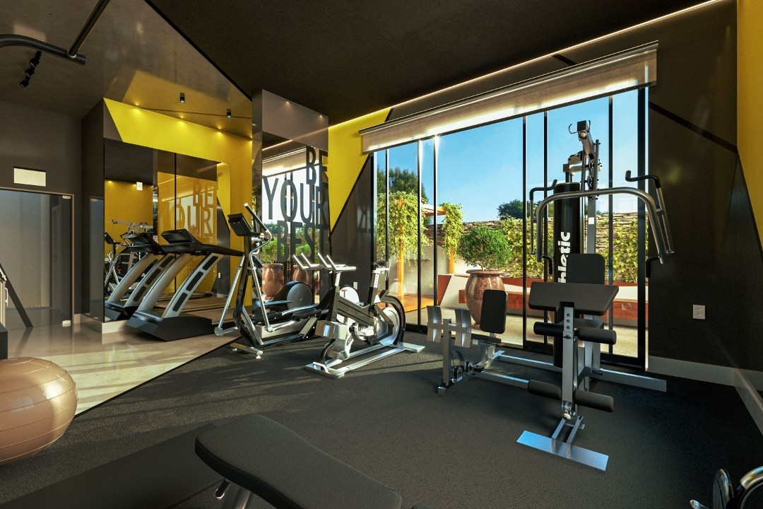 Ponto Comercial Porto Rotterdam Residence, Centro - Balneário Camboriú