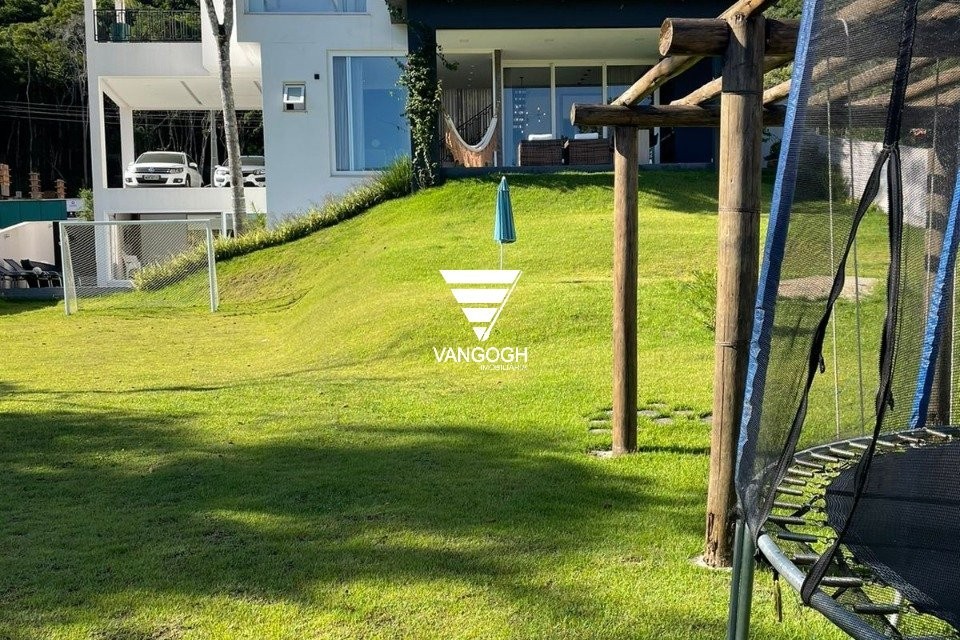 Casa em Condomínio 3 dormitórios Residencial Haras Rio do Ouro, Ariribá - Balneário Camboriú