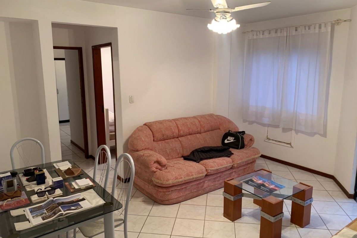 Apartamento 2 dormitórios Anne Christine Schmitz, Centro - Balneário Camboriú