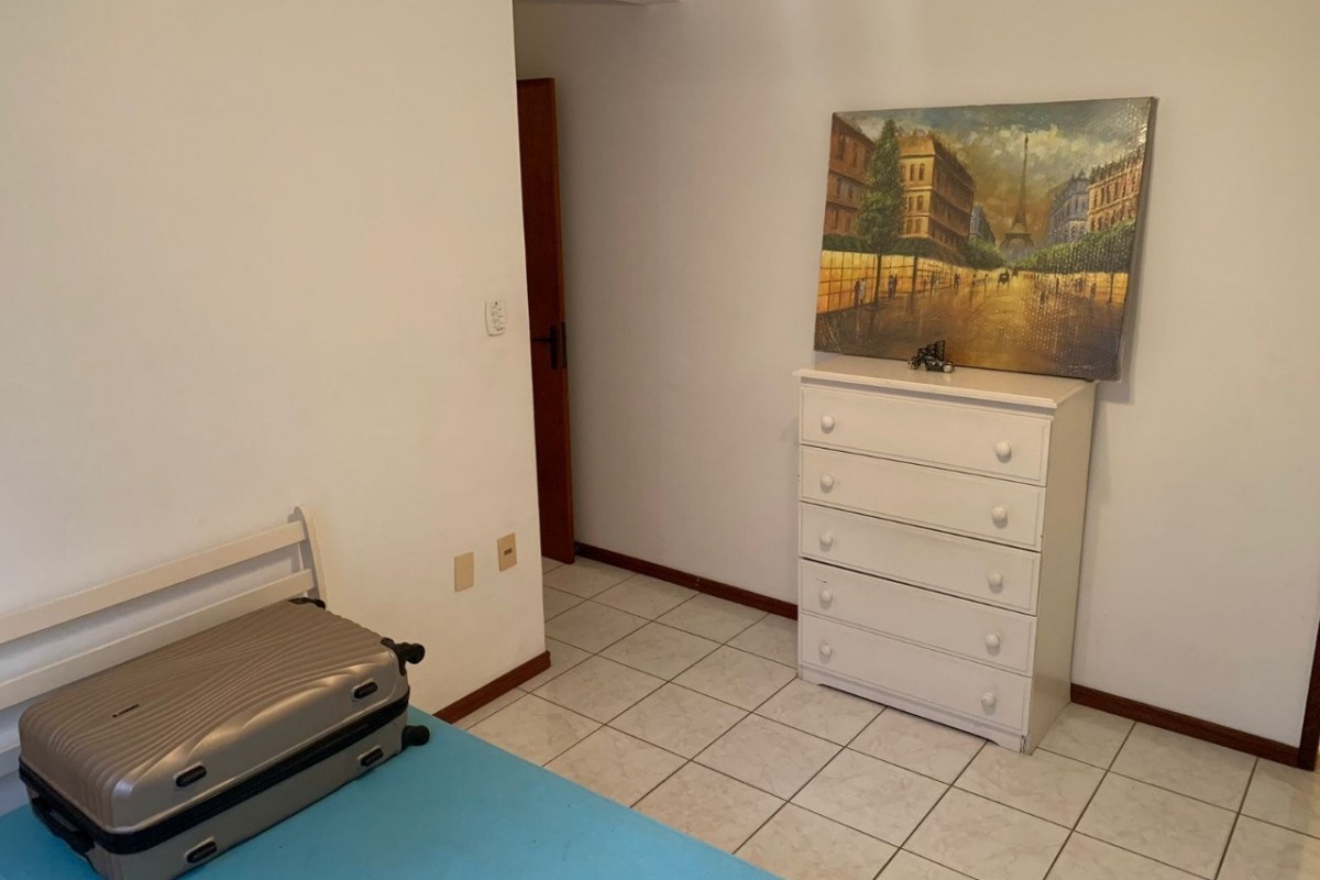 Apartamento 2 dormitórios Anne Christine Schmitz, Centro - Balneário Camboriú