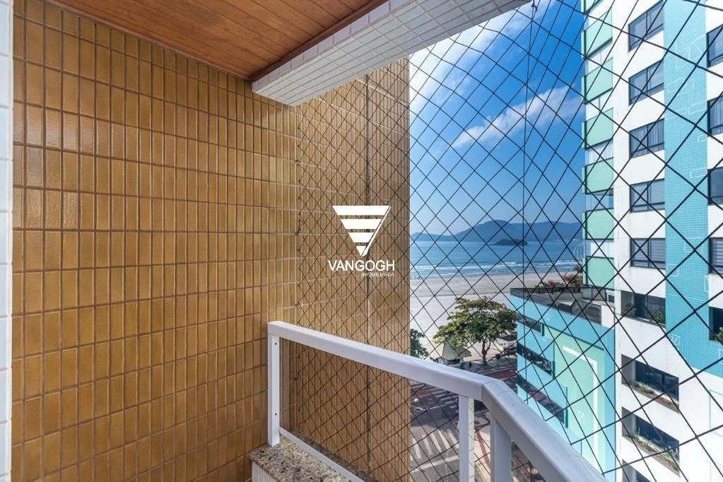 Apartamento 4 dormitórios Leonardo da Vinci, Frente Mar - Balneário Camboriú