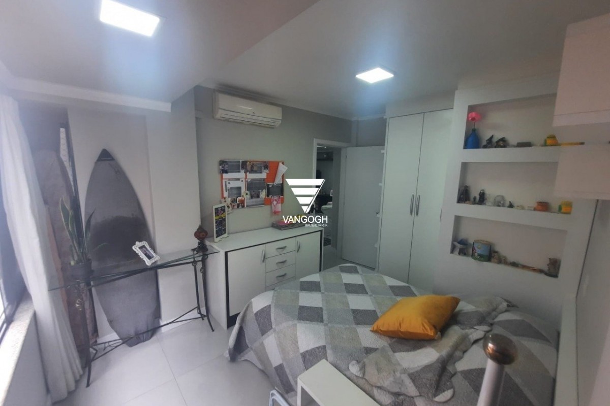 Apartamento 3 dormitórios Torres, Centro - Balneário Camboriú