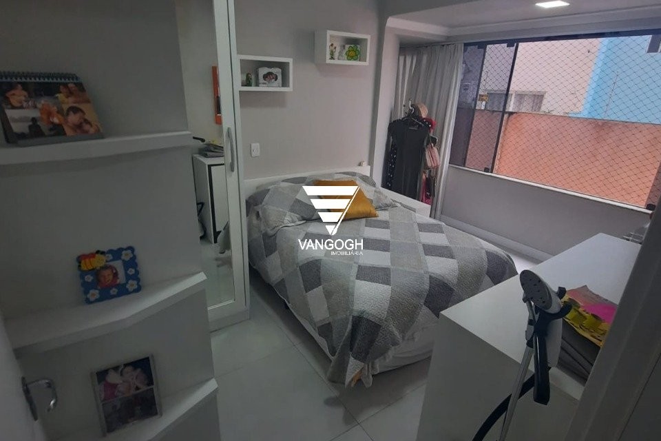 Apartamento 3 dormitórios Torres, Centro - Balneário Camboriú