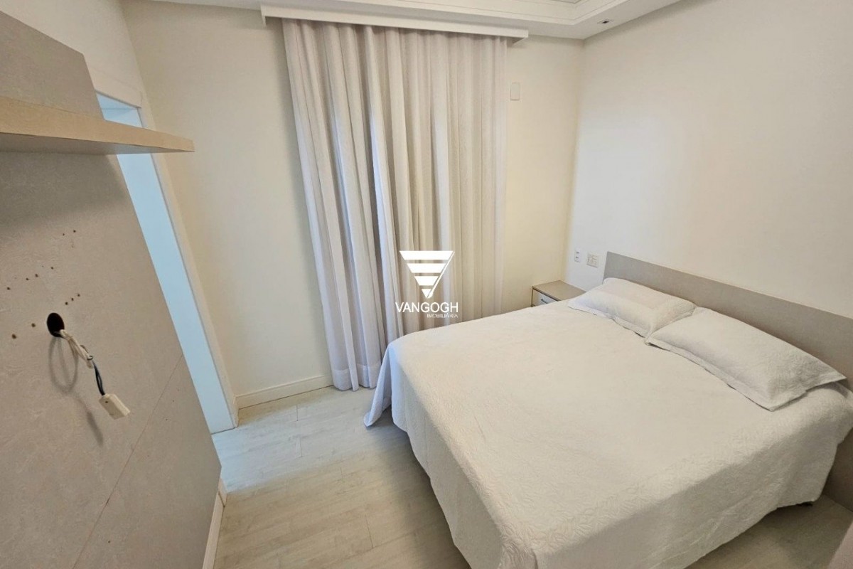 Apartamento 4 dormitórios Villa Serena Home Club, Quadra Mar - Balneário Camboriú