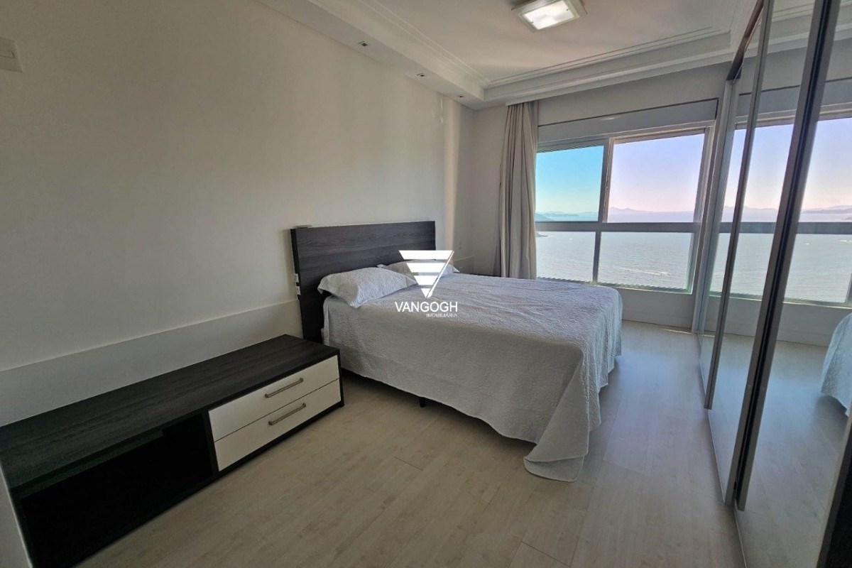 Apartamento 4 dormitórios Villa Serena Home Club, Quadra Mar - Balneário Camboriú