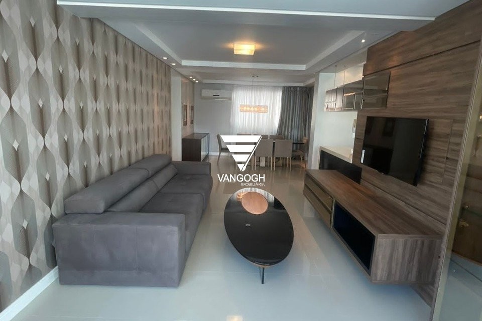 Apartamento 3 dormitórios Torre de Lyon, Pioneiros - Balneário Camboriú