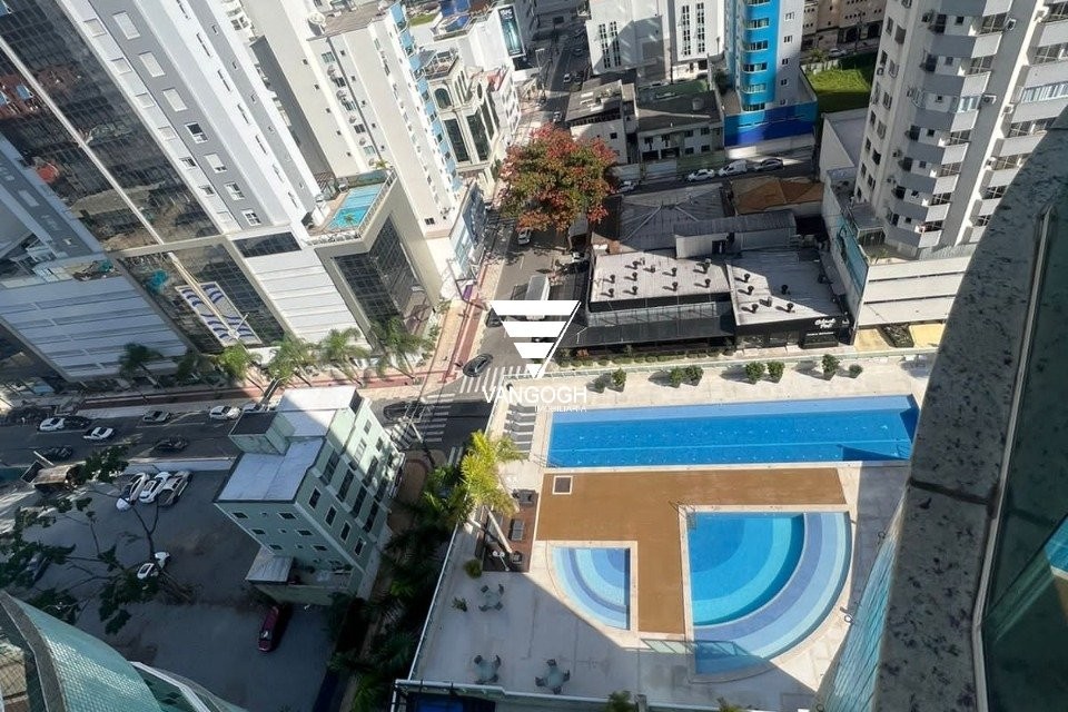 Apartamento 3 dormitórios Torre de Lyon, Pioneiros - Balneário Camboriú