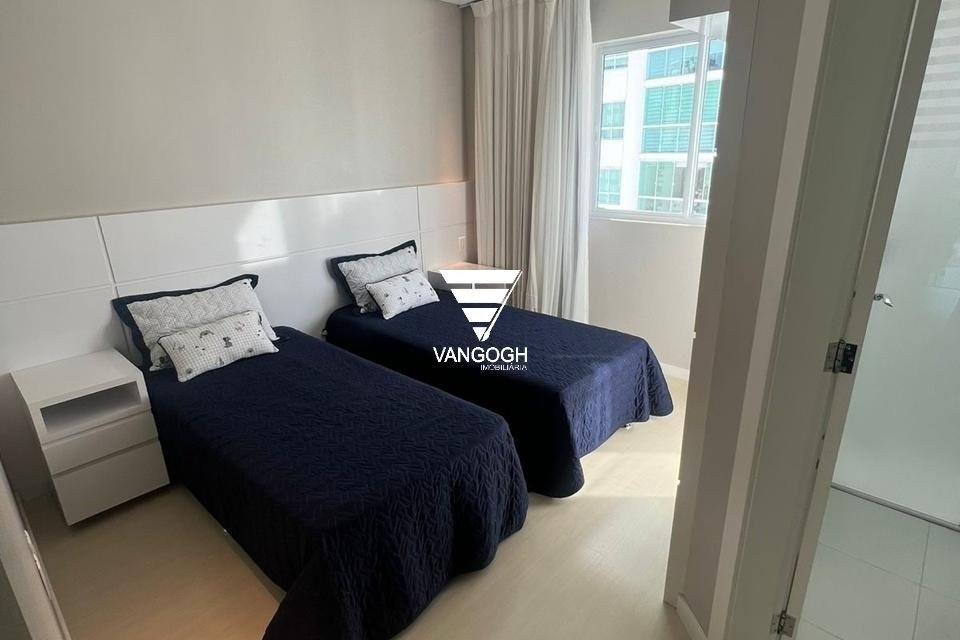 Apartamento 3 dormitórios Torre de Lyon, Pioneiros - Balneário Camboriú