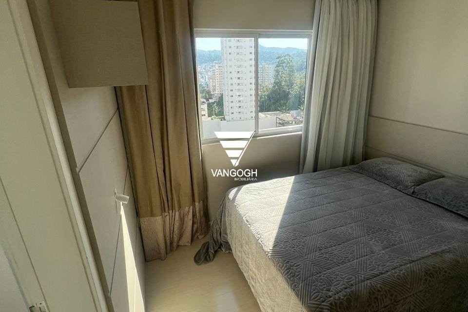 Apartamento 3 dormitórios Torre de Lyon, Pioneiros - Balneário Camboriú