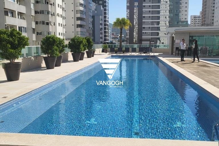 Apartamento 3 dormitórios Torre de Lyon, Pioneiros - Balneário Camboriú