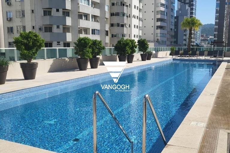 Apartamento 3 dormitórios Torre de Lyon, Pioneiros - Balneário Camboriú