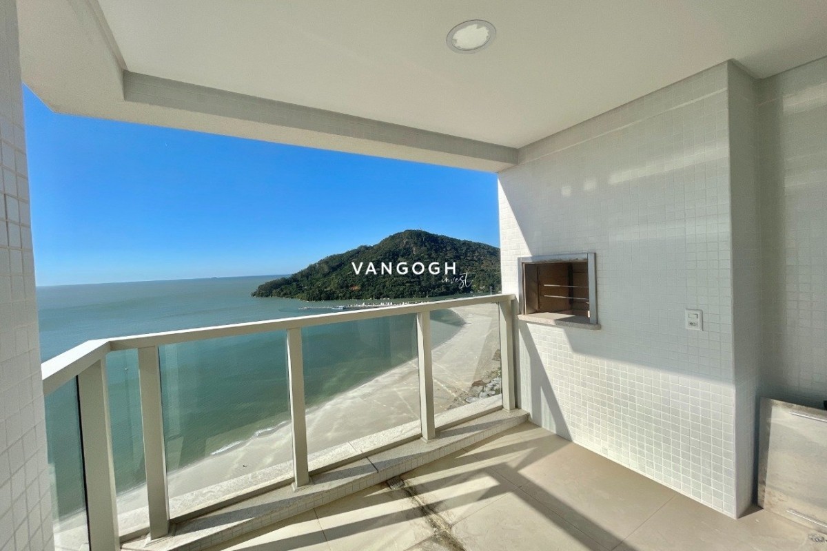 Apartamento 4 dormitórios Morada Ilhas Marianas, Quadra Mar - Balneário Camboriú