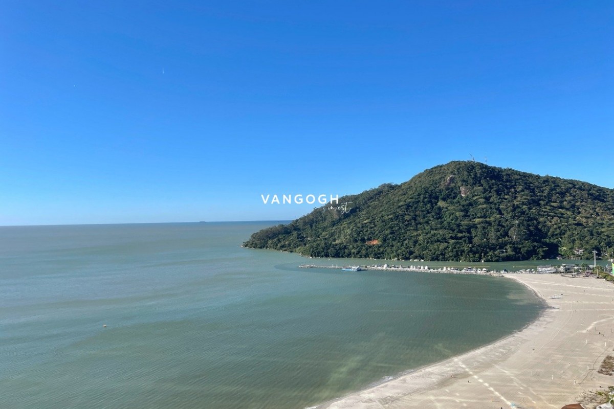 Apartamento 4 dormitórios Morada Ilhas Marianas, Quadra Mar - Balneário Camboriú