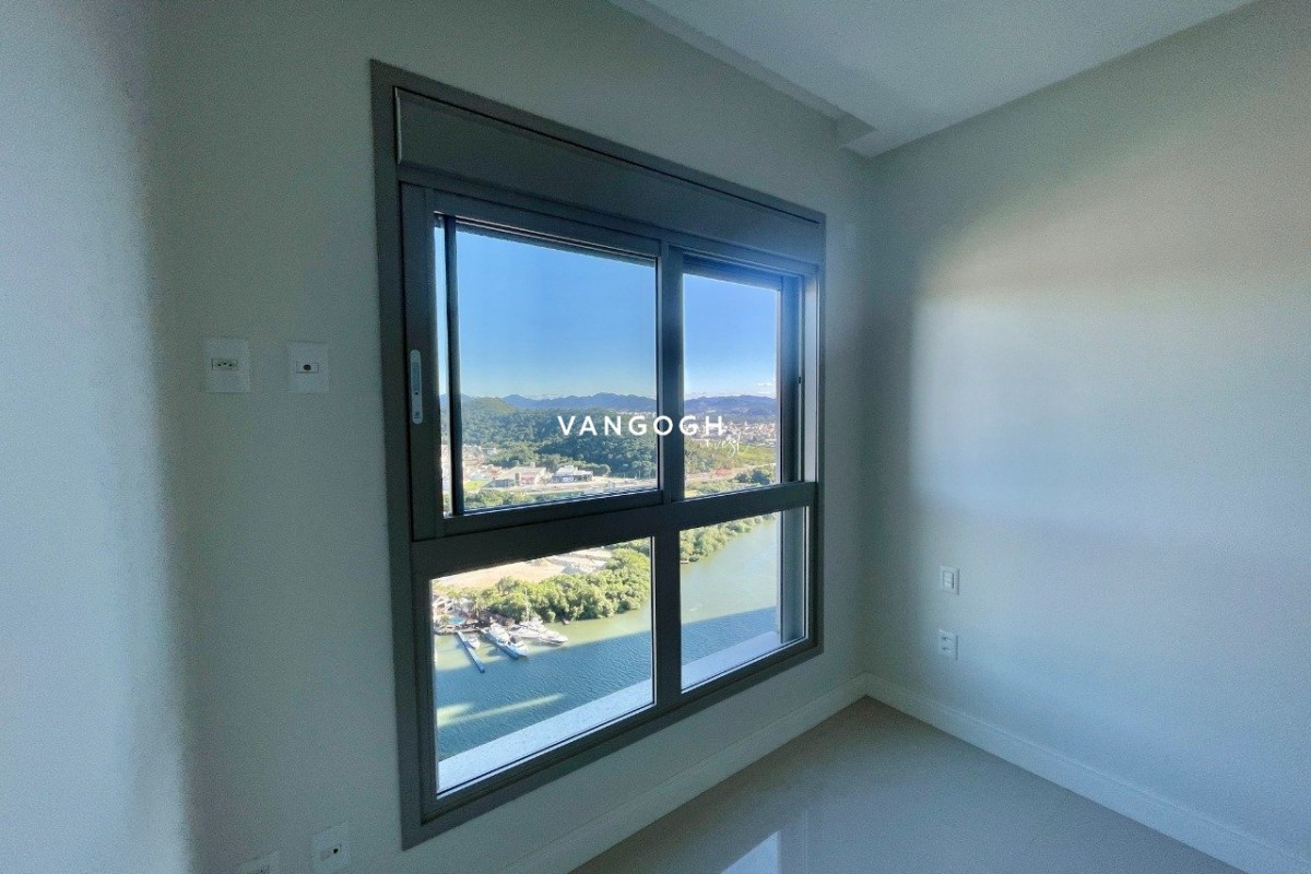 Apartamento 4 dormitórios Morada Ilhas Marianas, Quadra Mar - Balneário Camboriú