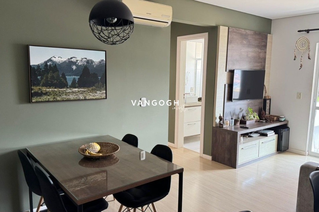 Apartamento 2 dormitórios Ed`solares, Taboleiro - Camboriú