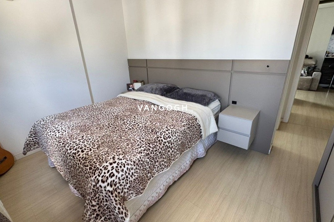 Apartamento 2 dormitórios Ed`solares, Taboleiro - Camboriú