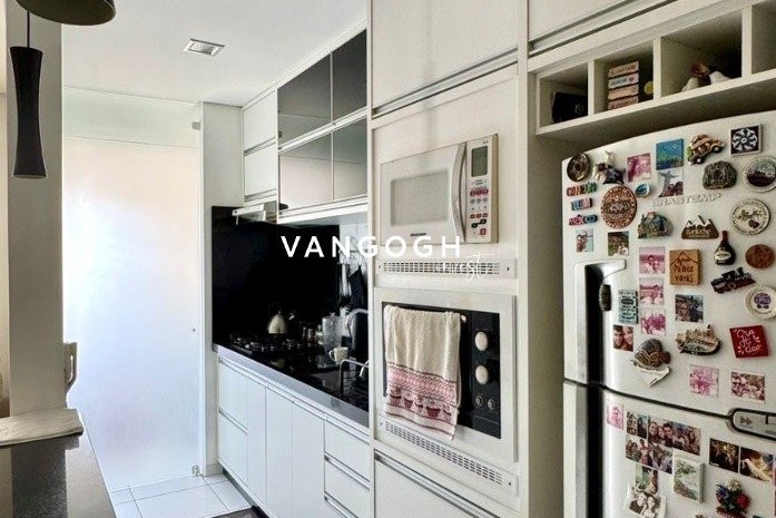 Apartamento 2 dormitórios Ed`solares, Taboleiro - Camboriú