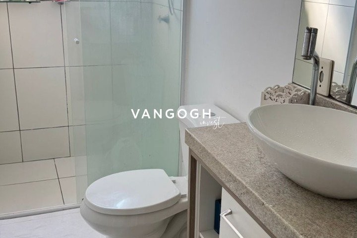 Apartamento 2 dormitórios Ed`solares, Taboleiro - Camboriú