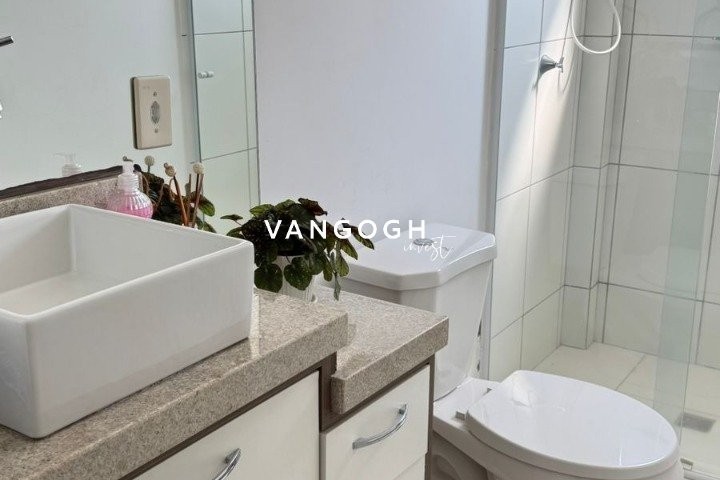 Apartamento 2 dormitórios Ed`solares, Taboleiro - Camboriú