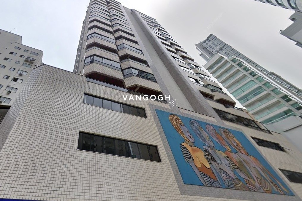 Residencial Ana Capri