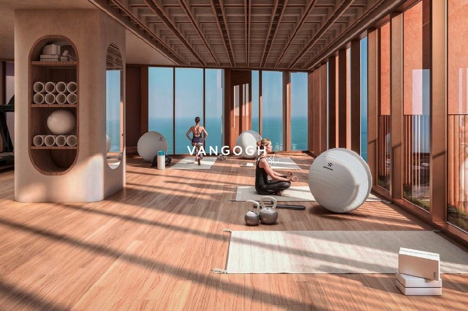 Auris Residence
