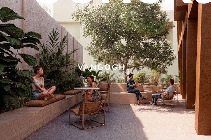 Auris Residence
