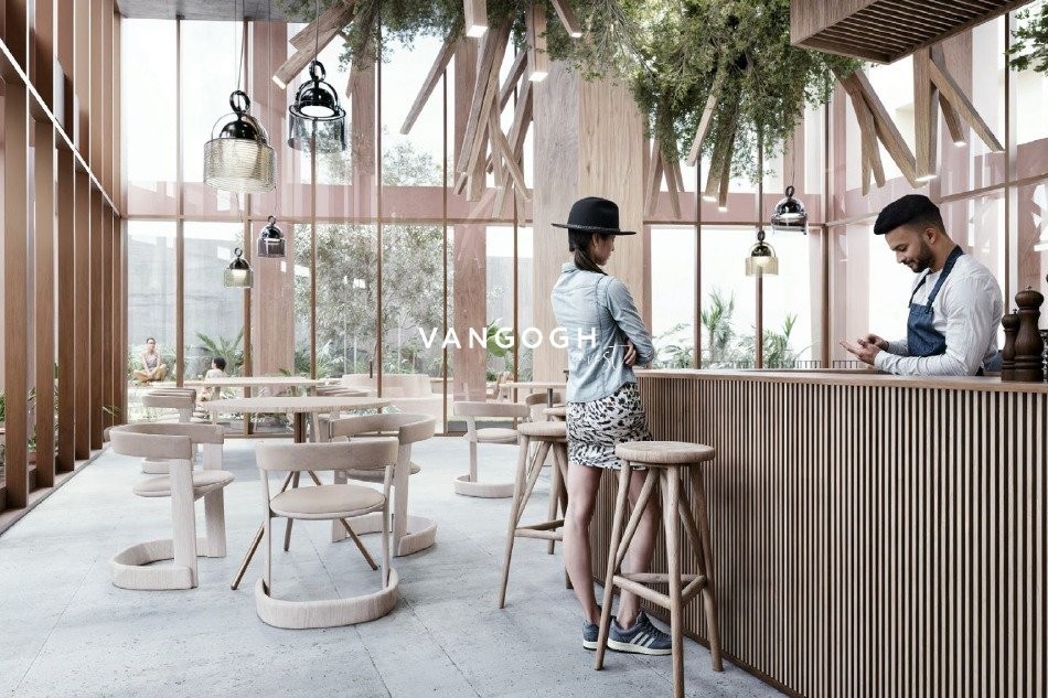 Auris Residence