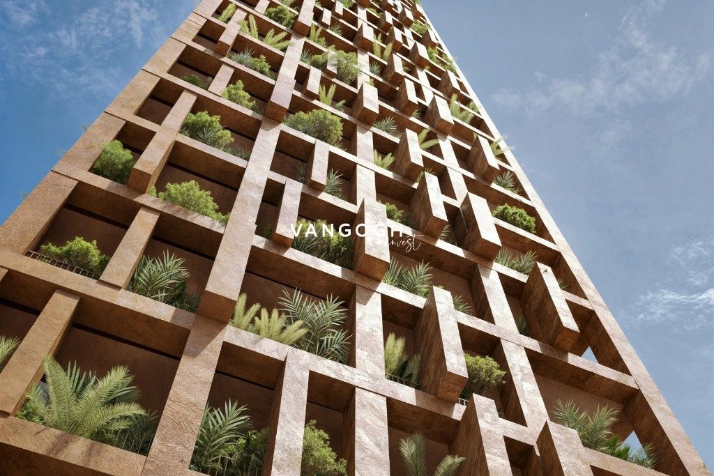 Auris Residence
