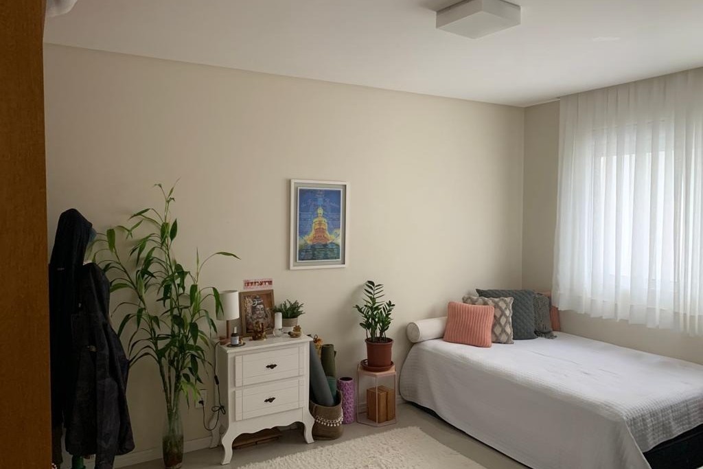 Apartamento 3 dormitórios Leonardo da Vince, Praia Brava - Itajaí