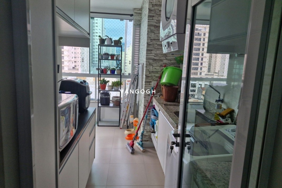 Apartamento 2 dormitórios Edifício Barra Norte, Pioneiros - Balneário Camboriú