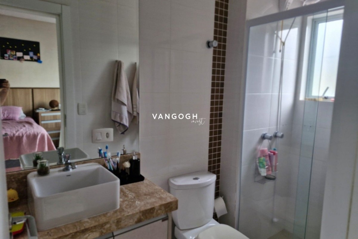 Apartamento 2 dormitórios Edifício Barra Norte, Pioneiros - Balneário Camboriú